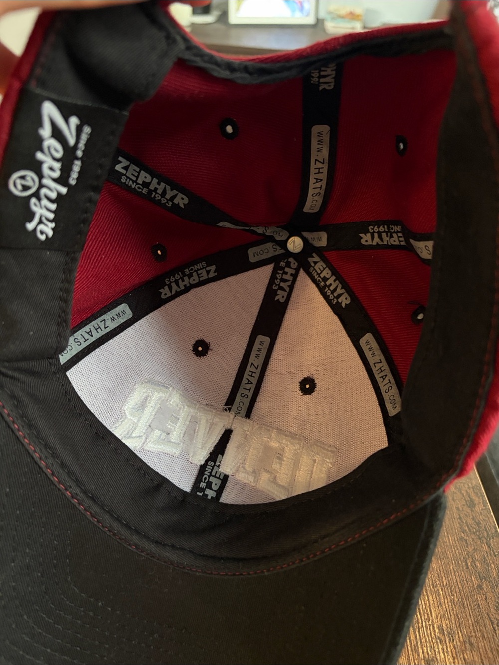Hat - Picture 4 of 4